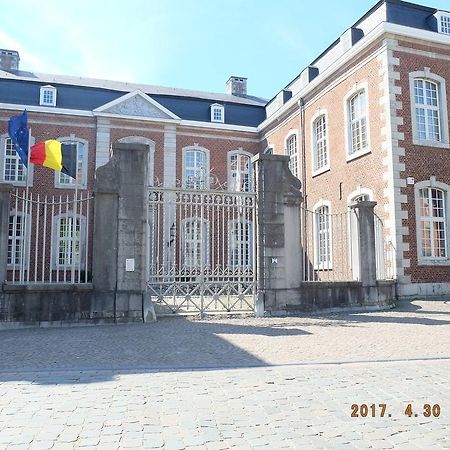 Ferienwohnung "Sweet Home" Eupen Exterior photo