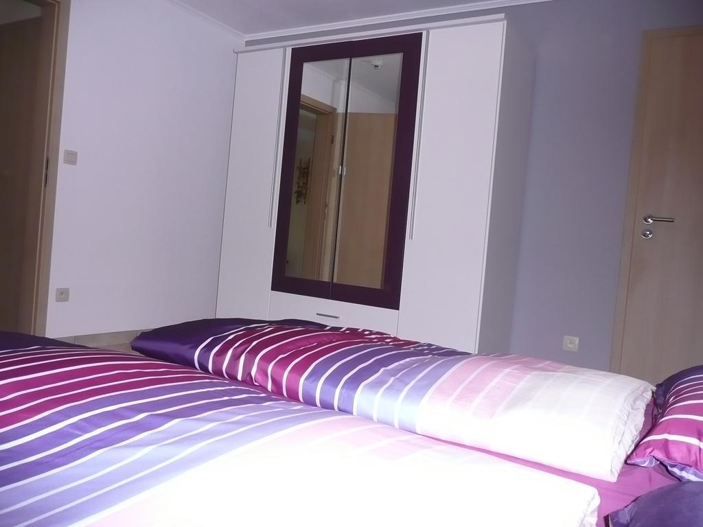 Ferienwohnung "Sweet Home" Eupen Room photo